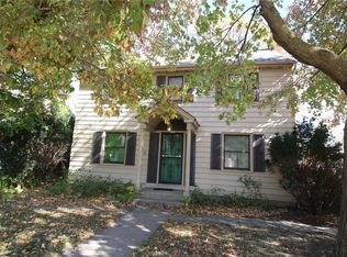 1012 Roosevelt Ave, Ames, IA 50010