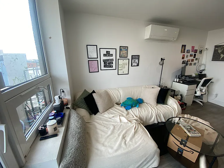 1399 Myrtle Ave #7C — Photo 12