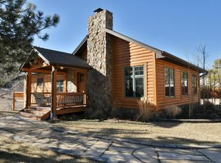 16693 Jefferson St, Pine, CO 80470