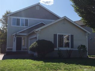 2451 Arnold St, Dupont, WA 98327