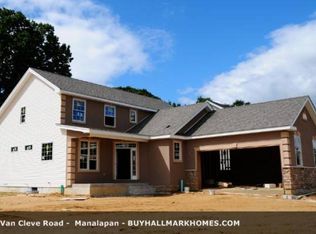 12 Vancleve Rd, Manalapan, NJ 07726