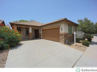 17720 N 89th Dr, Peoria, AZ 85382