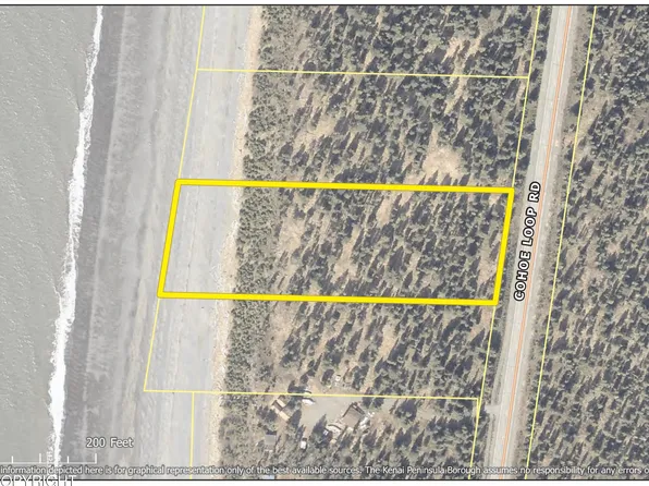 L2 Humpy Point, Subdivision Kasilof, AK 99610