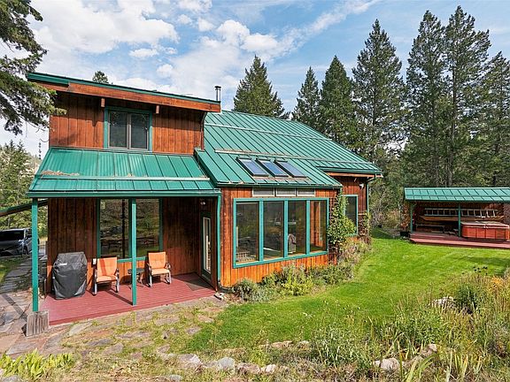 4th image of 13015 Balsamroot Rd