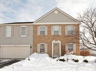 2206 Holly Ridge Dr, Plainfield, IL 60586