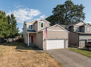 35558 Alderwood Dr, Saint Helens, OR 97051