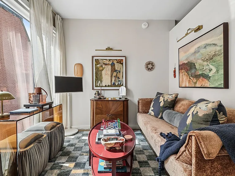 NOVEL 14th Street by Crescent Communities — Photo 38