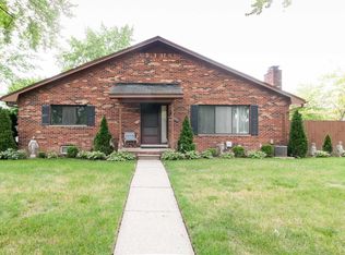 42579 Eldon Cir #49, Clinton Township, MI 48038