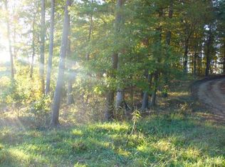 NE National Pike Rd, Flintstone, MD 21530