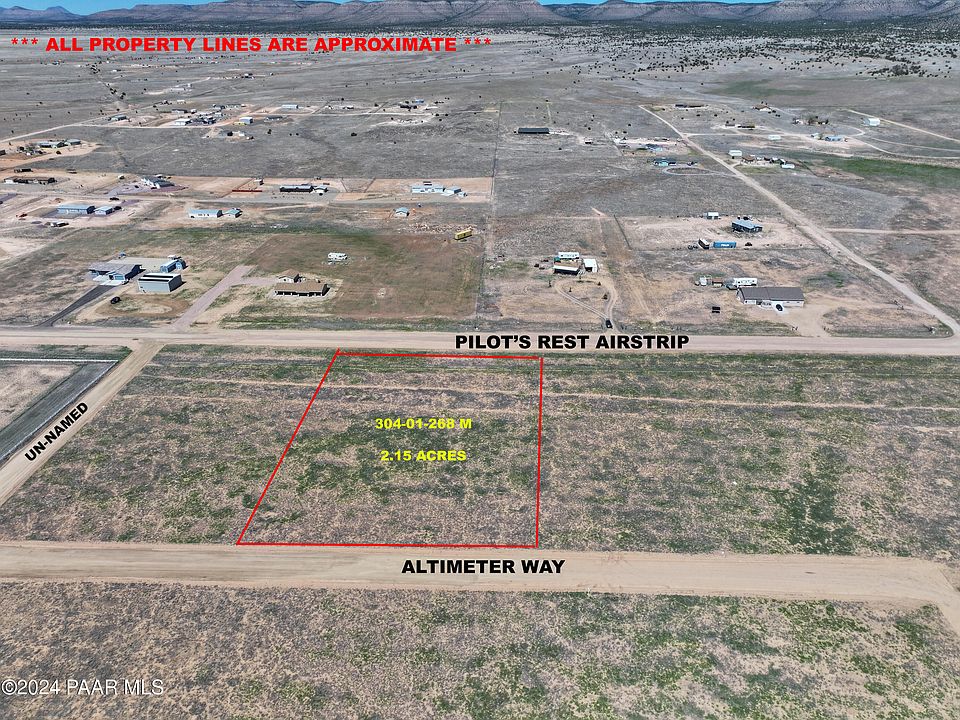 1st image of LOT 2 W Pilots Rest Airstrip