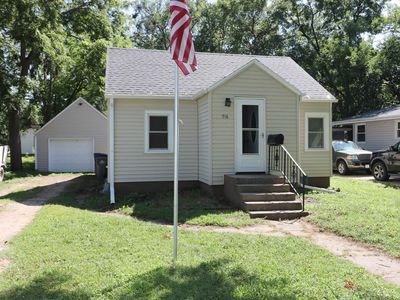 716 E 8th St, Spencer, IA, 51301