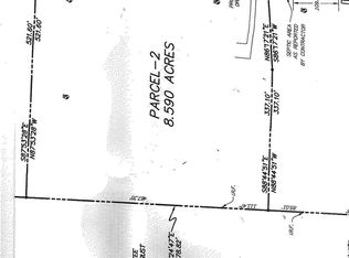 622 Bean River Road, Millerton, NY 12546