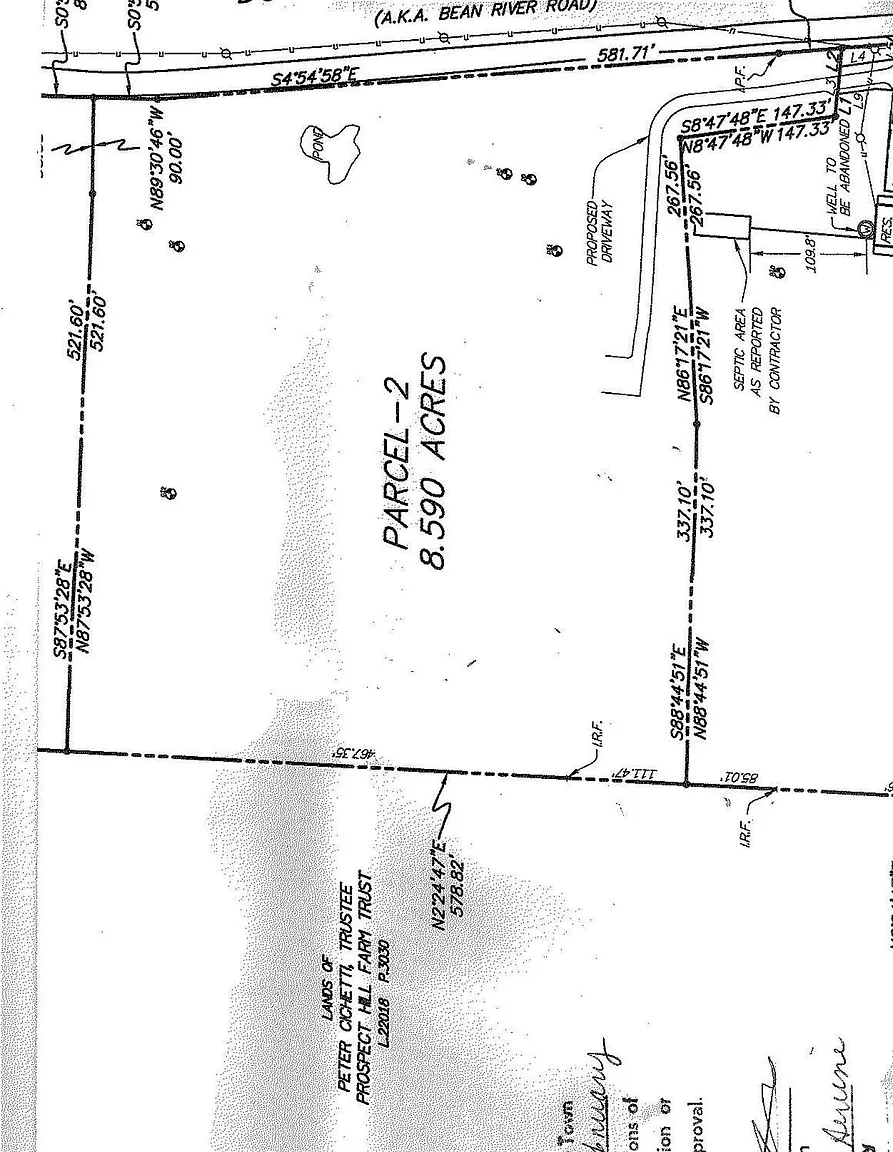 622 Bean River Road photo 1