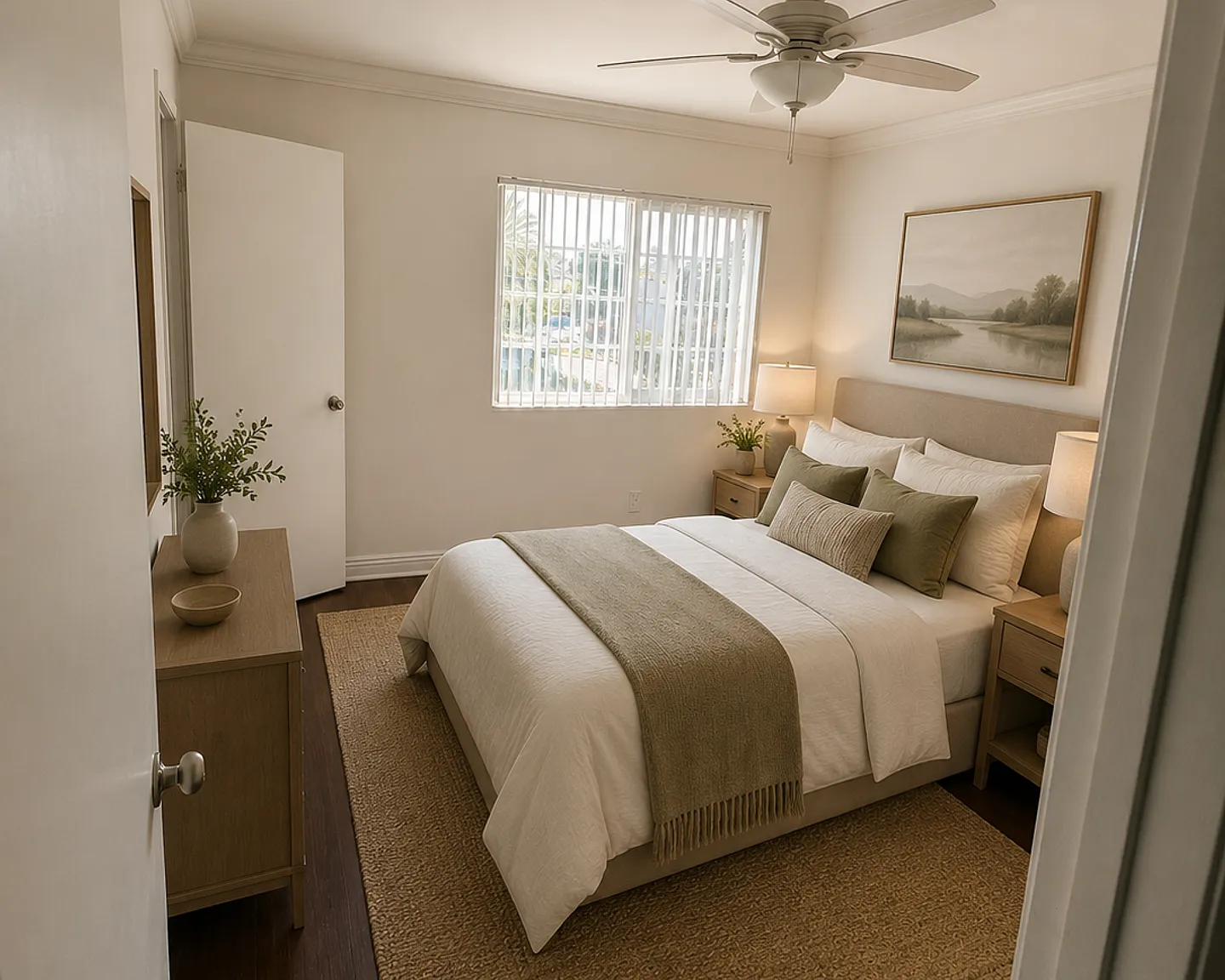 The Juanita Villa Townhomes — Photo 1