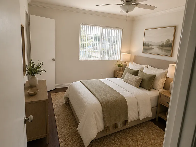 233 S Juanita Ave #1 — Photo 1