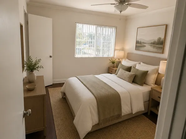 The Juanita Villa Townhomes, 233 S Juanita Ave APT 01, Redondo Beach, CA 90277