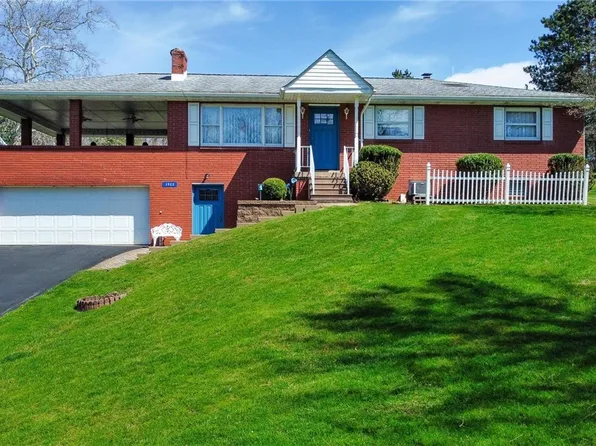 1922 Bantam Ridge Rd, Wintersville, OH 43953