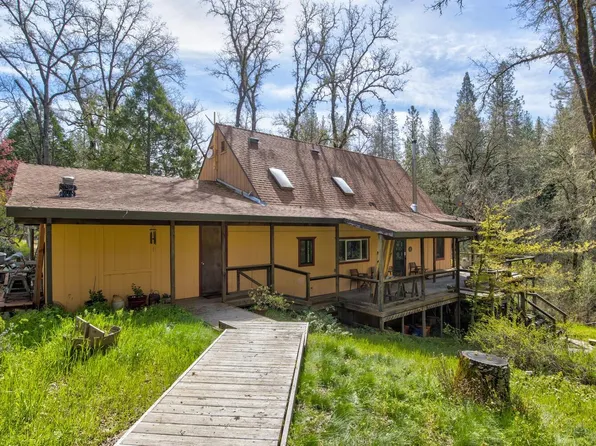 3080 Cedar Creek Rd, Fiddletown, CA 95629