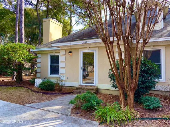 2682 Joshua Cir, Beaufort, SC 29902