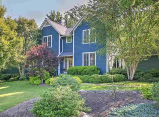 4225 Redwood Ln, Earlysville, VA
