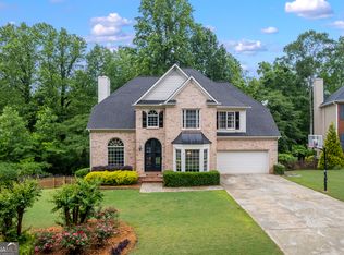 3924 Lorien Way NW, Kennesaw, GA 30152