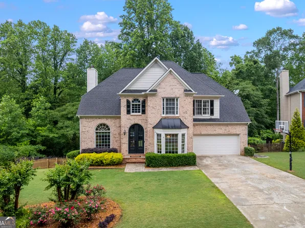 3924 Lorien Way NW, Kennesaw, GA 30152