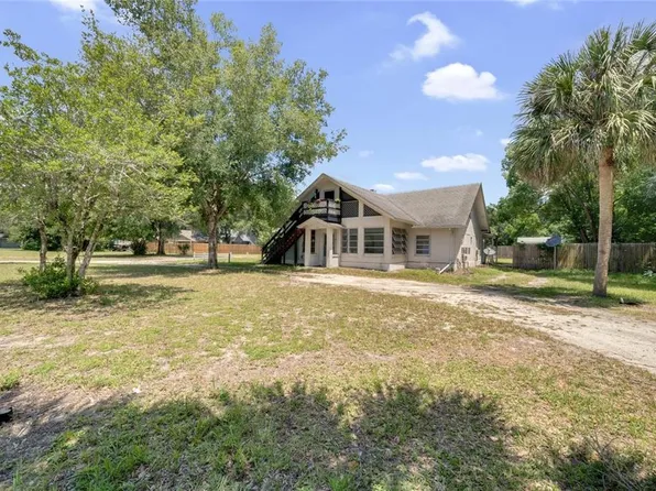 1235 E Minnesota Ave, Deland, FL 32724