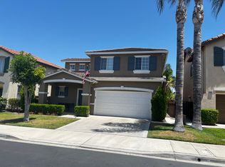 15539 Outrigger Dr, Chino Hills, CA 91709