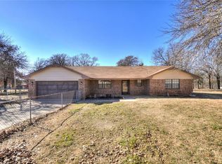 9501 S Harrah Rd, Newalla, OK 74857