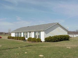 13700 Chesterville Rd, Moores Hill, IN 47032