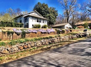 505 Combs Ave, Cotter, AR 72626