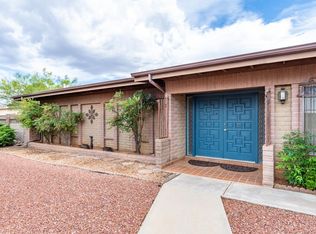 416 Essex Dr, Sierra Vista, AZ 85635