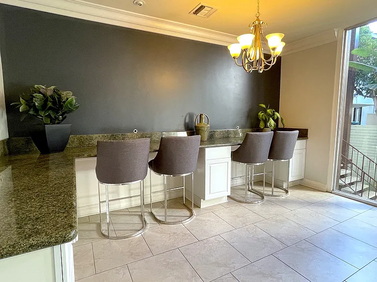 The Ray Apartments — Photo 21