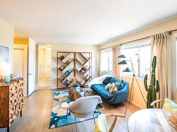 Living Room Model