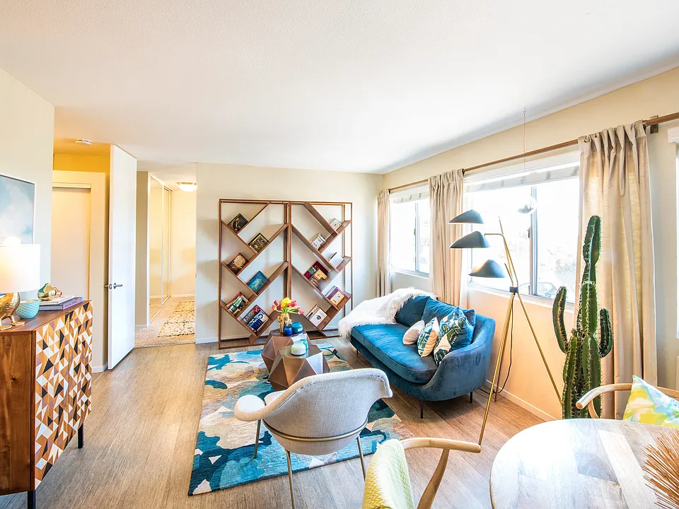 Living Room Model