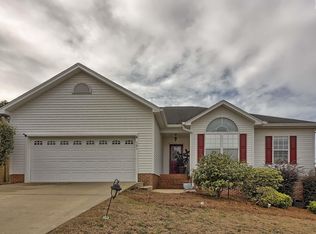 101 Clydesdale Ct, West Columbia, SC 29172