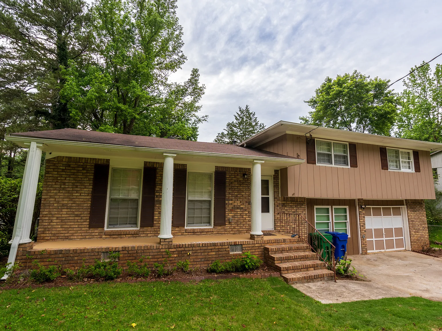 4 bed, 1381 sqft, $2,300 — Photo 4