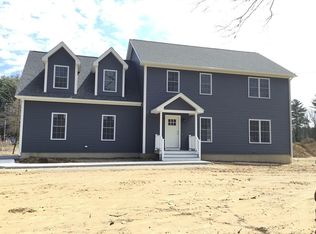 389 Michael Sears Rd, Belchertown, MA 01007