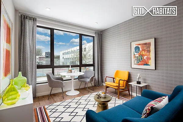 Sold by Citi Habitats | media 11