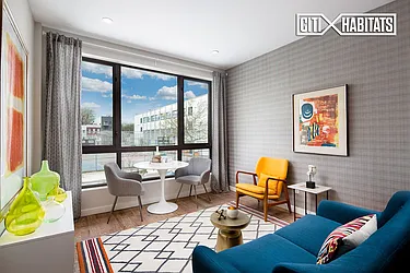 Sold by Citi Habitats