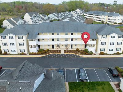 17275 King Phillip Way #1105, Lewes, DE, 19958