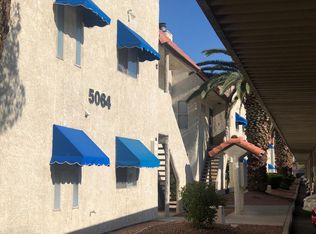 5072 Spencer St UNIT D, Las Vegas, NV 89119