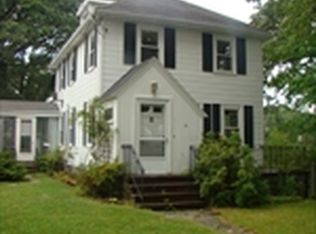 12 Truro St, Quincy, MA 02169