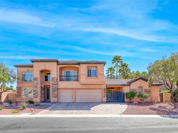 5860 Thai Coast St, Las Vegas, NV 89130