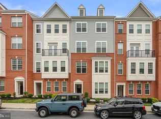 7944 Potter Pl #A, Elkridge, MD 21075