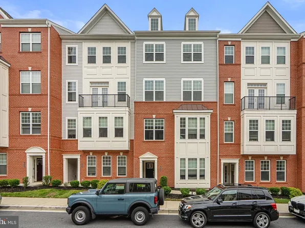7944 Potter Pl #A, Elkridge, MD 21075