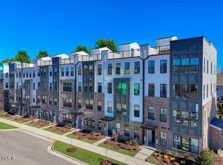 600 Hedrick Ridge Rd UNIT 312, Cary, NC 27519