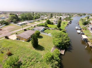 118 Dow Rd, Pt Charlotte, FL 33952