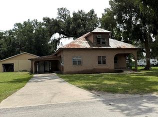 608 N Cleveland Ave, Fort Meade, FL 33841