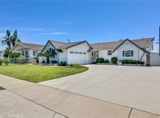 1536 W Harriet Ln, Anaheim, CA 92802